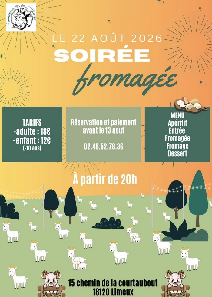fromagee