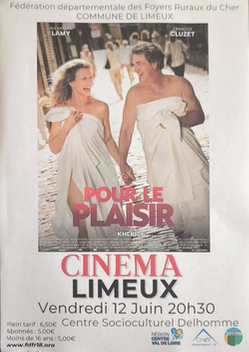 cine juin