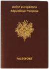 demarche passeport francais