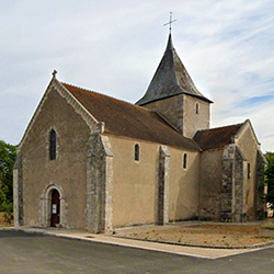 eglise limeux